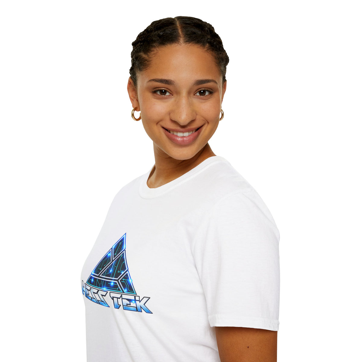HessTek — The Technician’s Path Experience Tee