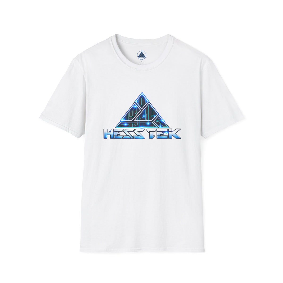 HessTek — The Technician’s Path Experience Tee