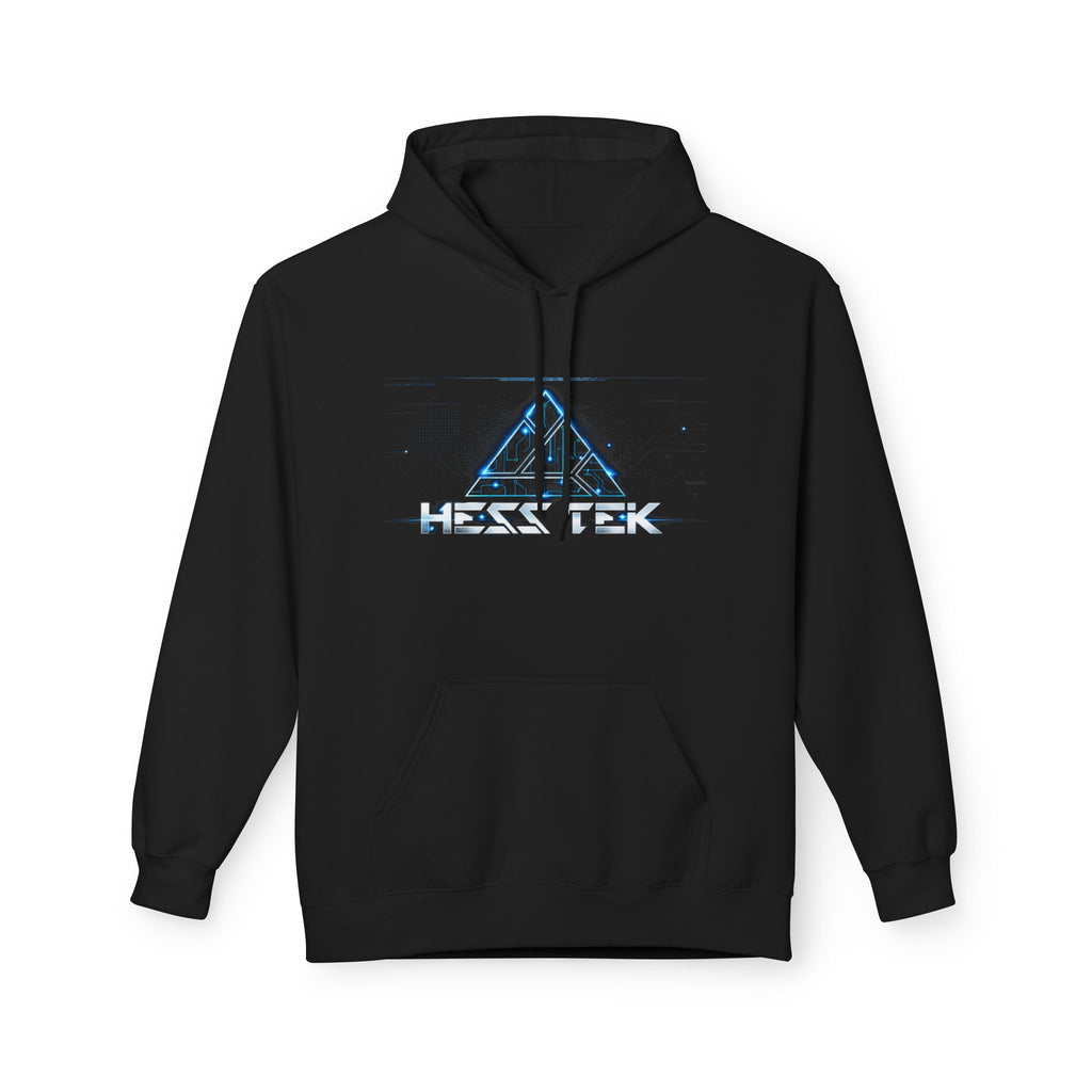 Augmented Mind - System Breach v1.04 Hoodie