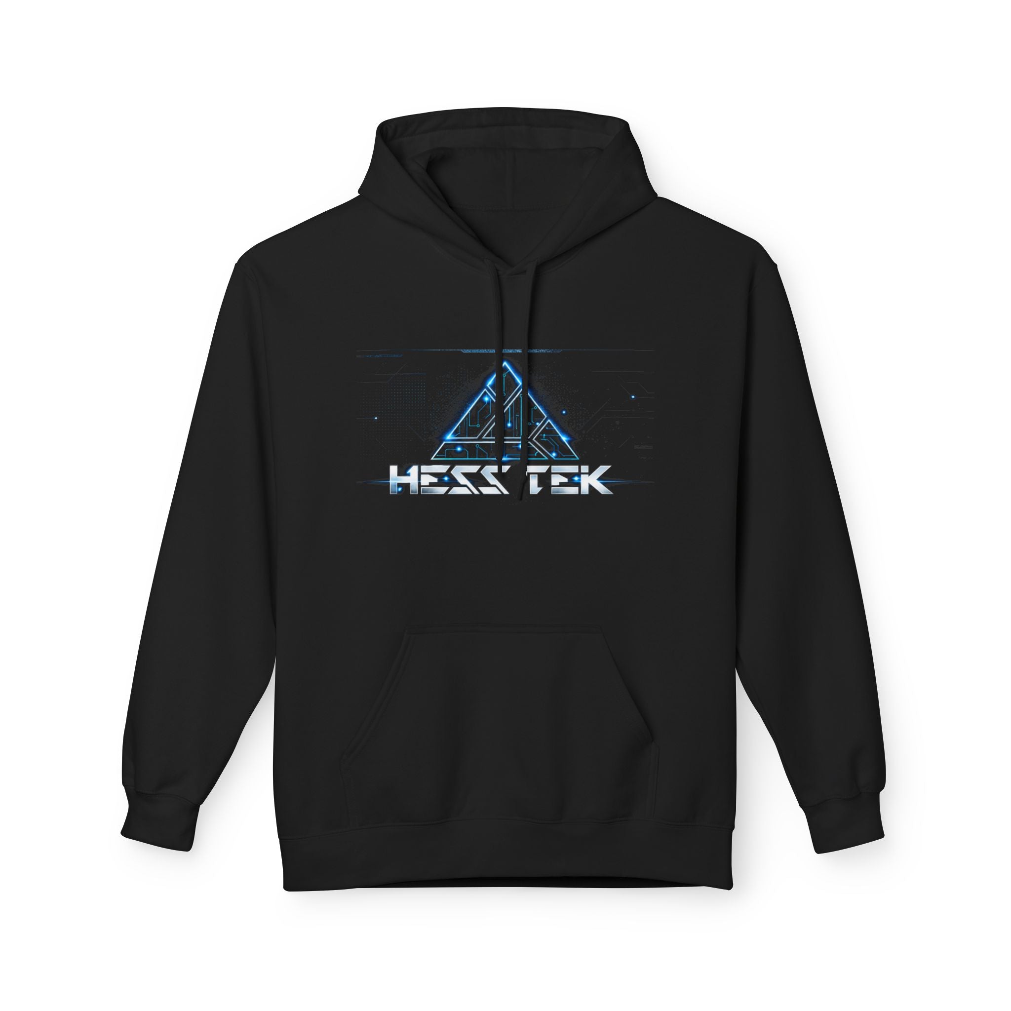 Augmented Mind - System Breach v1.04 Hoodie