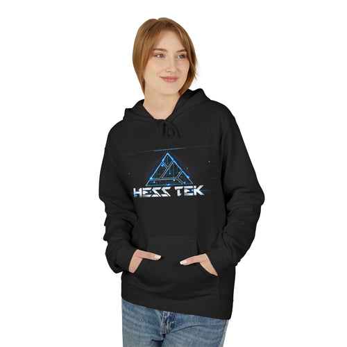 Augmented Mind - System Breach v1.04 Hoodie