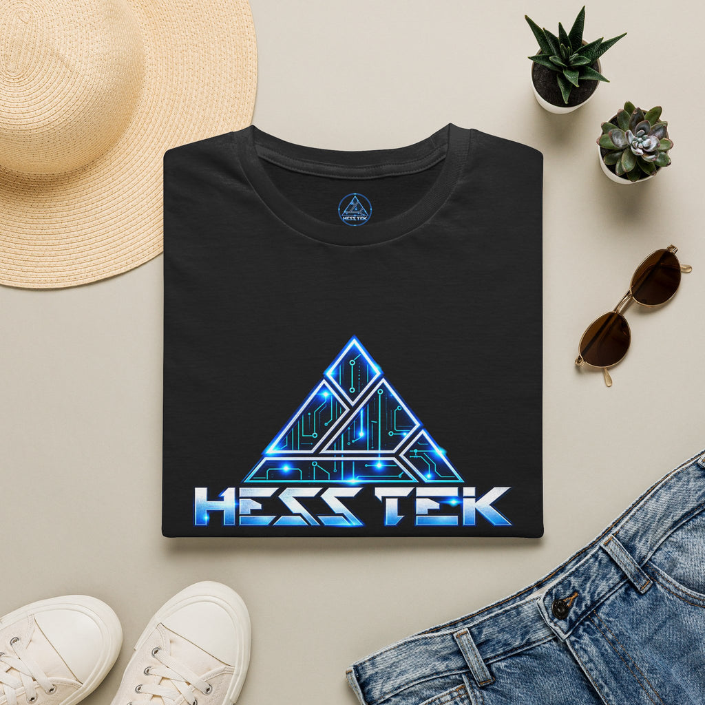 HessTek — The Technician’s Path Experience Tee