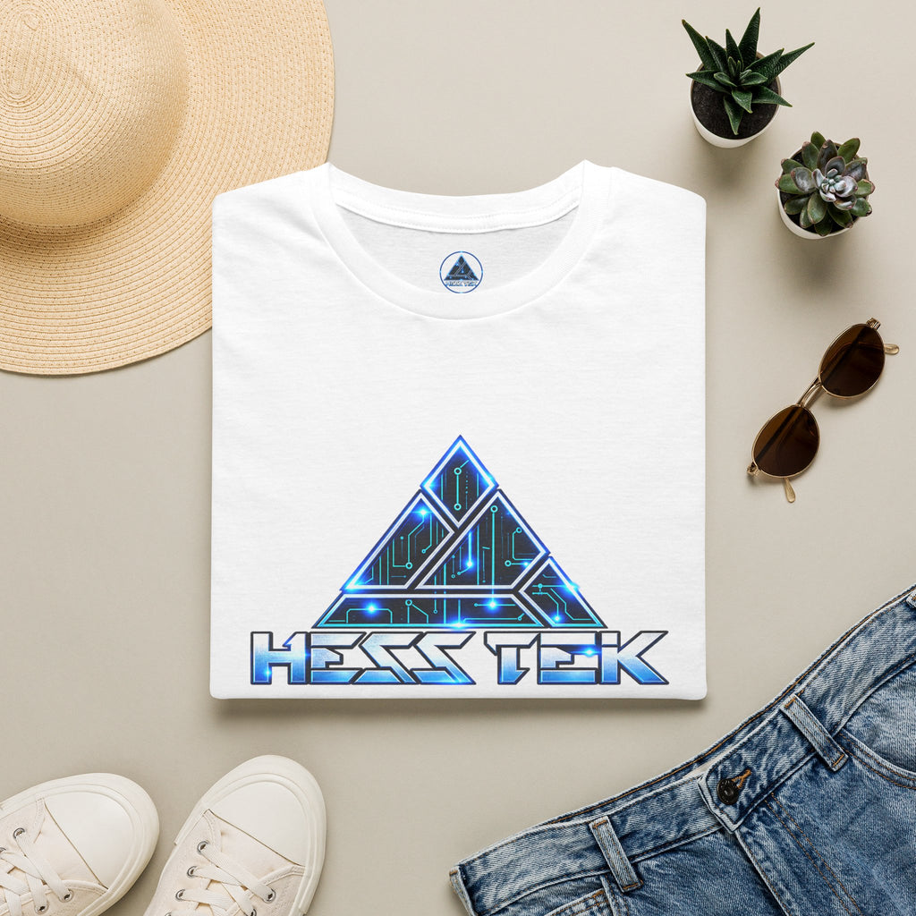 HessTek — The Technician’s Path Experience Tee