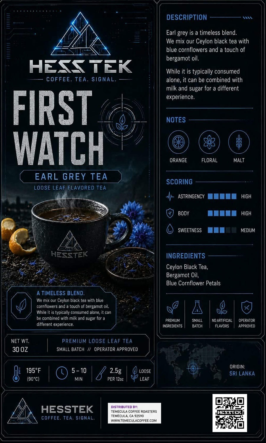 First Watch