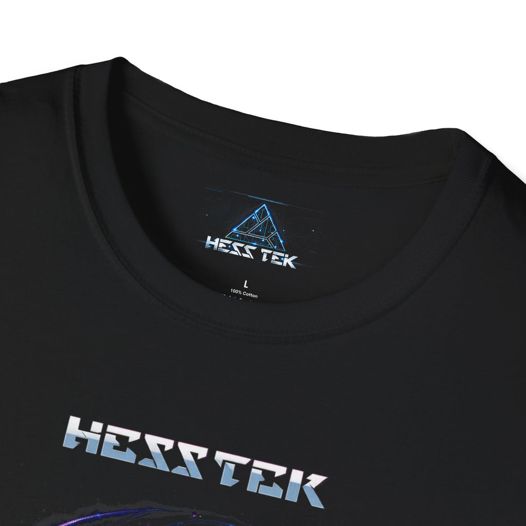 Augmented Mind - System Breach v1.04 T-Shirt