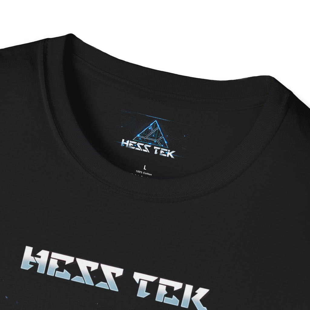 Tri-Core System - System Breach v1.01 T-Shirt