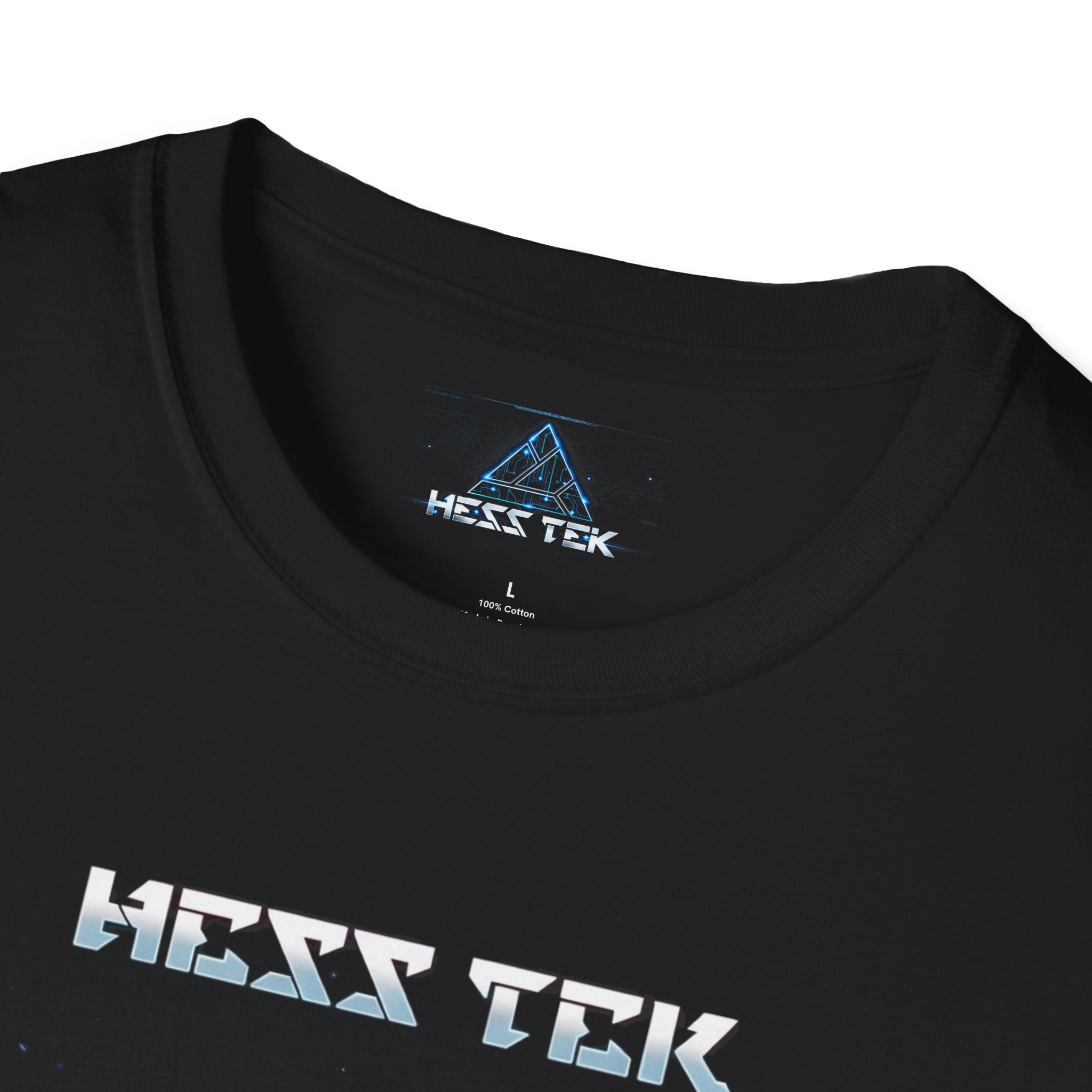 Tri-Core System - System Breach v1.01 T-Shirt