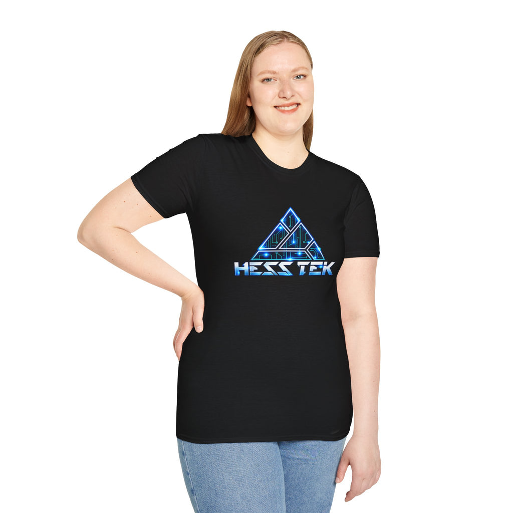 HessTek — The Technician’s Path Experience Tee