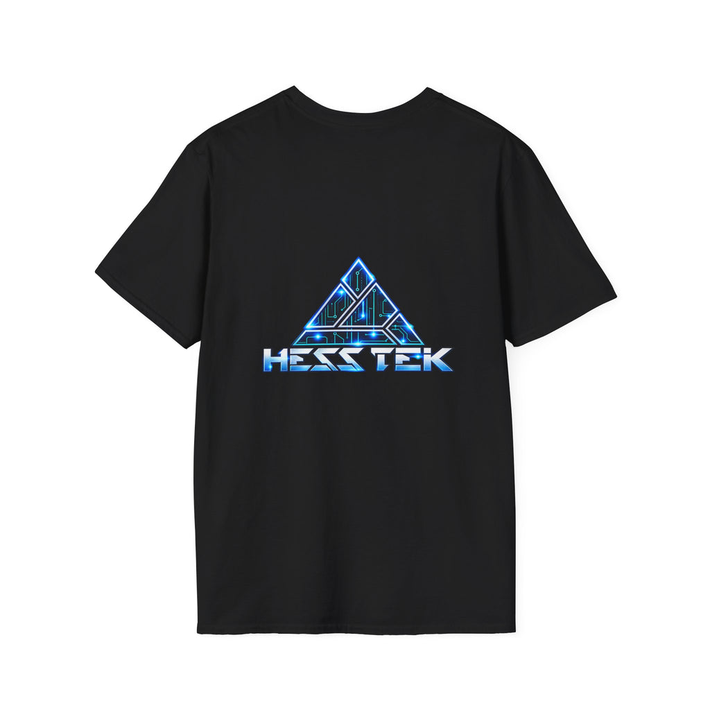 HessTek — The Technician’s Path Tee