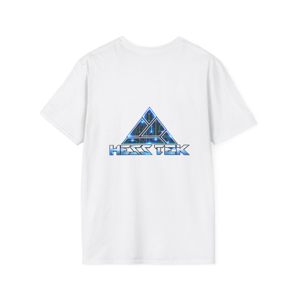 HessTek — The Technician’s Path Tee