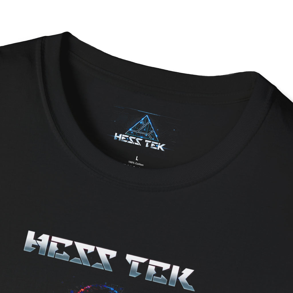 ERROR_404 - HUMAN System Breach v1.06 T-Shirt