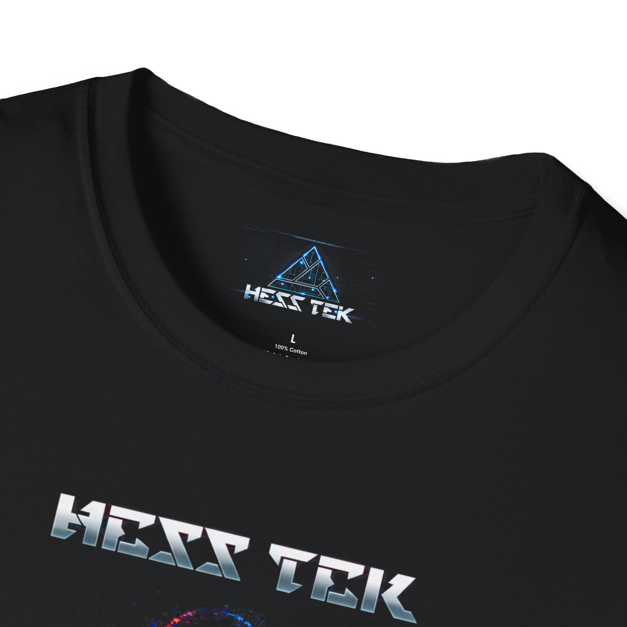 ERROR_404 - HUMAN System Breach v1.06 T-Shirt