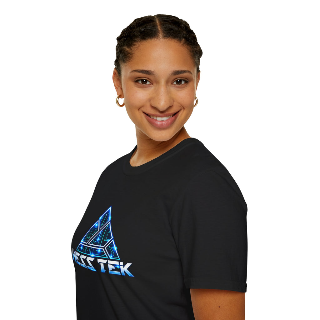 HessTek — The Technician’s Path Experience Tee