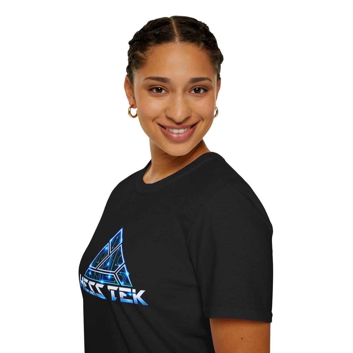 HessTek — The Technician’s Path Experience Tee