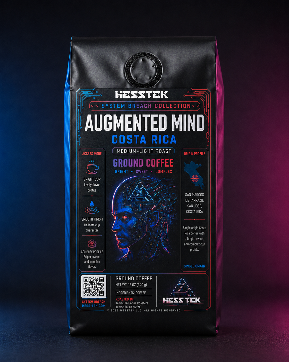Augmented Mind