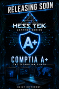CompTIA A+ | The Technician’s Path