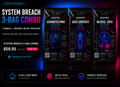 System Breach Coffee Bundle