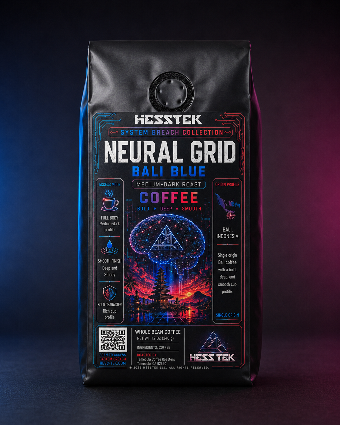 Neural Grid