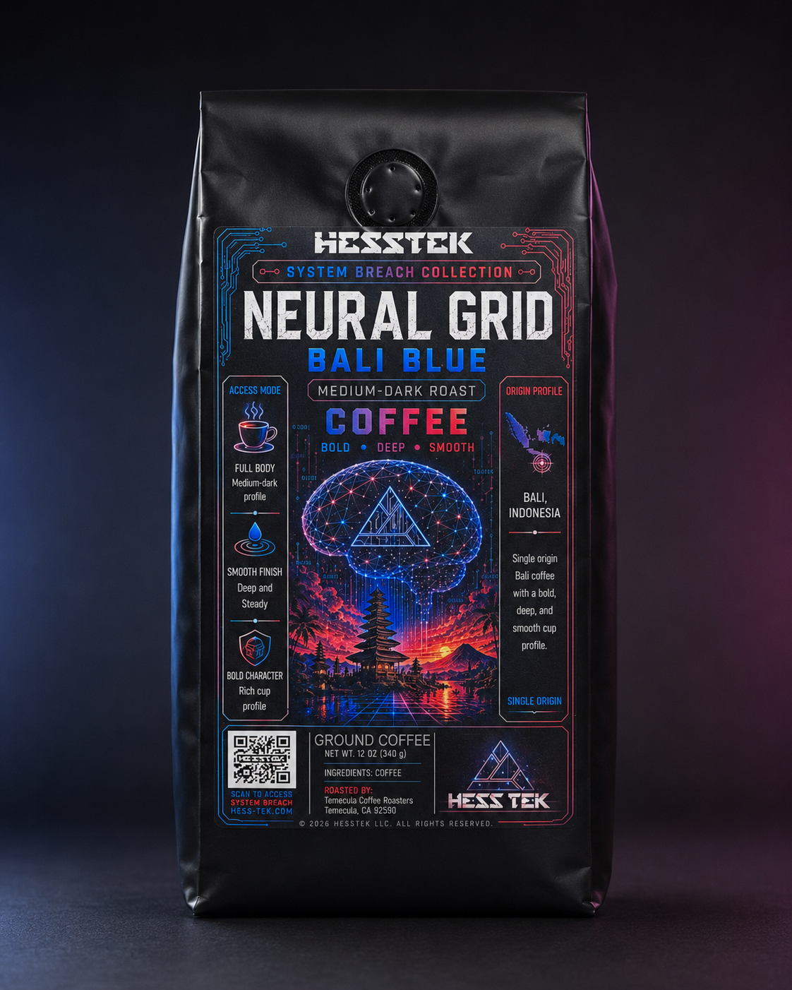 Neural Grid