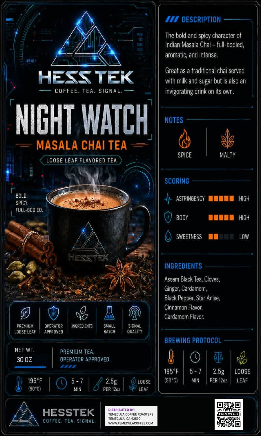 Night Watch