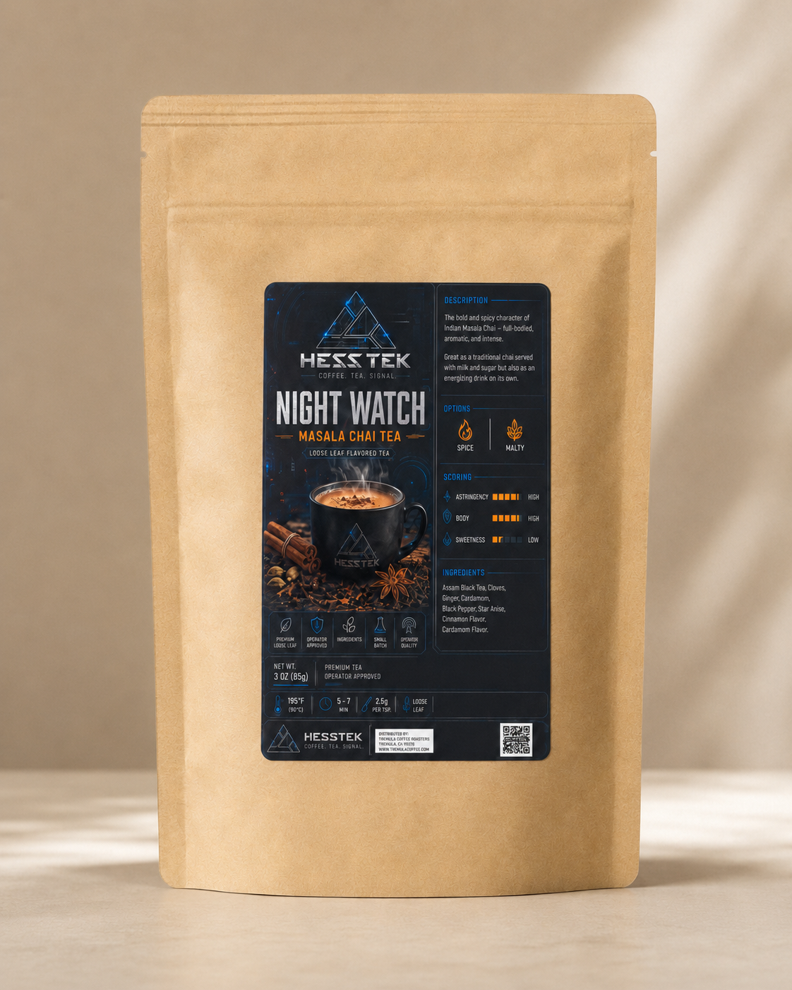 Night Watch
